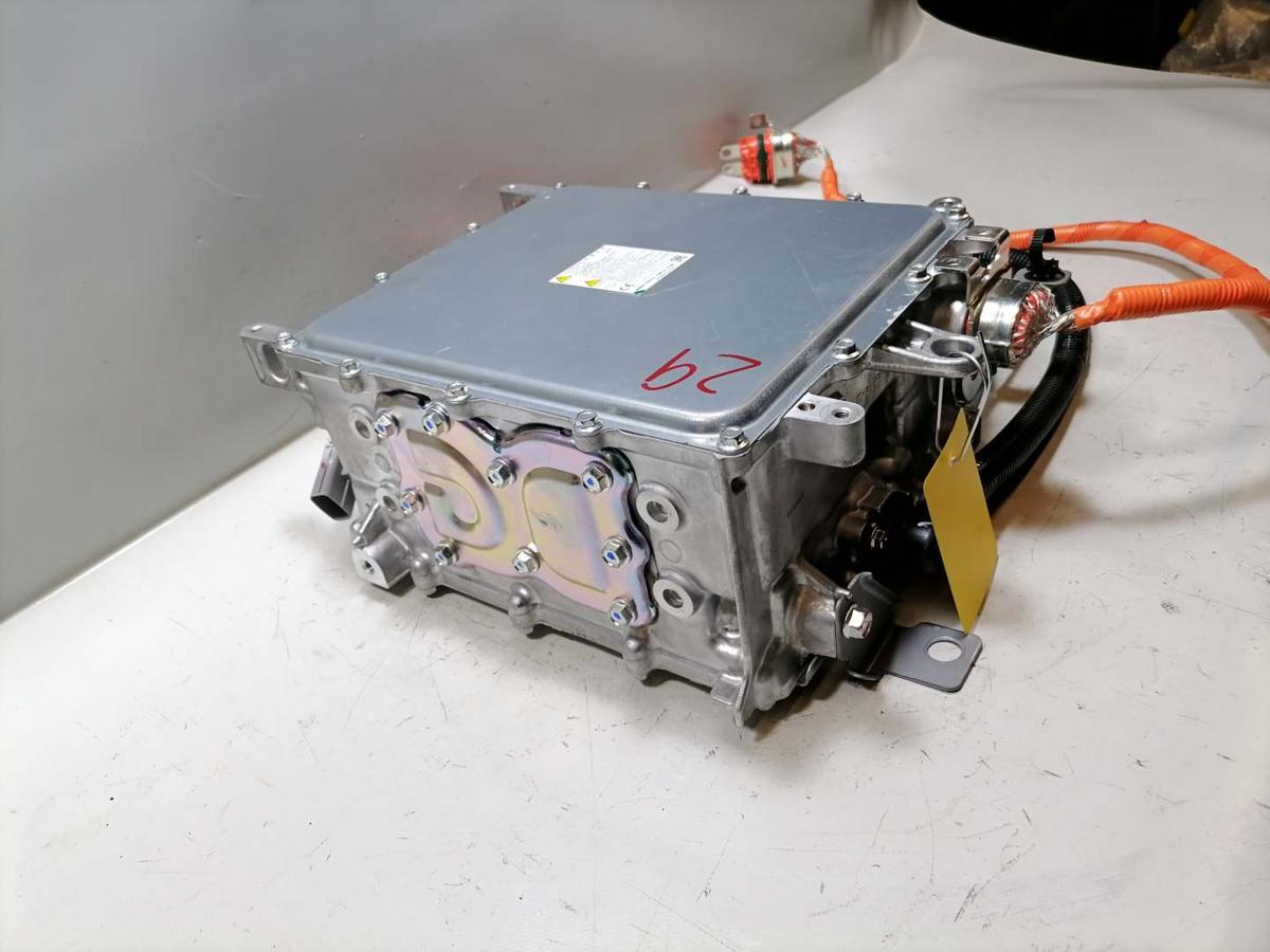 Mitsubishi Eclipse Cross GL3W original Ladeger&auml;t Hochvoltbatterie 2.4 72kw Bj.2023